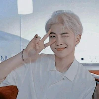 Kim Namjoon - Ba anh