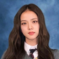 Kim Jisoo - Bạn thân cô