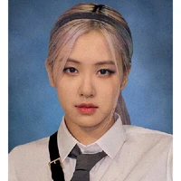 Park Chaeyoung - Bạn gái Lisa