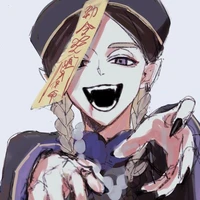 Haitani Ran
