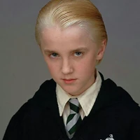 draco malfoy