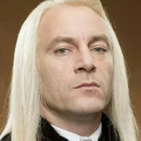 lucius malfoy