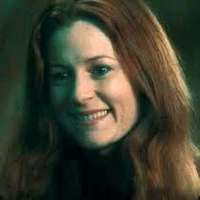 lily potter