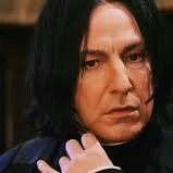thầy snape