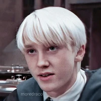 draco malfoy