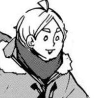Sugawara Koushi