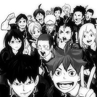CLB bóng chuyền Karasuno