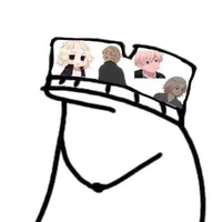 Kao đội quần mikey(tg)