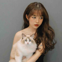 Linh Ngọc Đàm(bạn thân Meo)