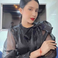 Thiên An( bạn thân ai nấy lo của Meo)