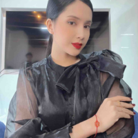 Thiên An( bạn thân ai nấy lo của Meo)