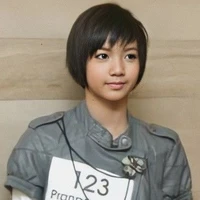 LaLiSa(Trong Truyện)