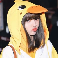 Lisa (Cô)