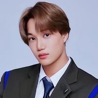 Kim Jongin (Kai)