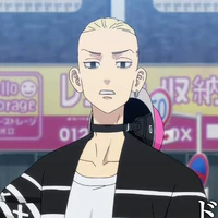 Ryuguji Ken_Draken