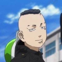 Haruki Hayashida_Pachin