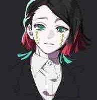 Enmu_ hạ huyền nhất