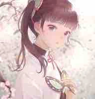  tsuyuri kanao