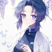 kouchou shinobu_ trùng trụ