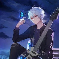 Cố Mộc Thiên_Anh/Công