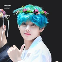 Kim TaeHyung