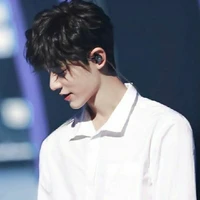 Tiêu Chiến_ thụ