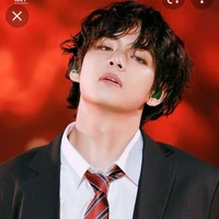 Kim Taehyung(anh)
