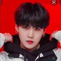 Min Yoon gi(Suga)