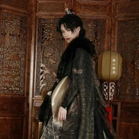 Lý Quân_ Hoàng đế