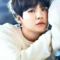 Yoongi
