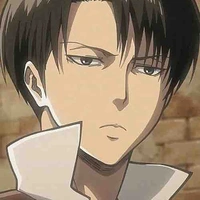 Levi-Lệ lùn :))