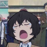 Dazai - Anh rất thích tự tử :))
