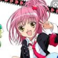 Amu Hinamori