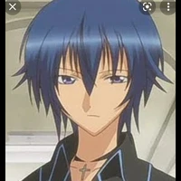 Ikuto Tsukiyomi