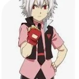 shu kurenai