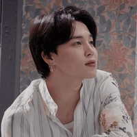 Park Jimin - Chàng -