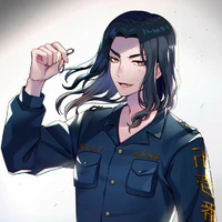Baji Keisuke