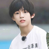 Trương Trạch Vũ 