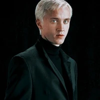 Draco Malfoy