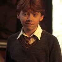 Ron Weasley