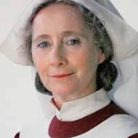 Madame Poppy Fromfey