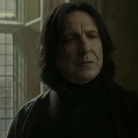 Severus Snape