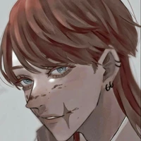 Akashi Haruchiyo [Sanzu]