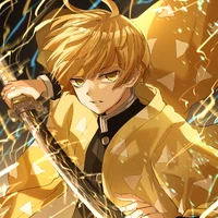 Agatsuma Zenitsu