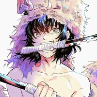 Hashibira Inosuke