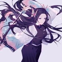 Kochou Kanae