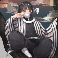 iguro obanai
