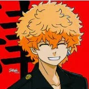 Nahoya Kawata(Smiley)