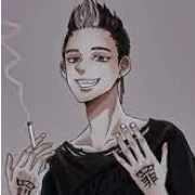 Hanma Shuji