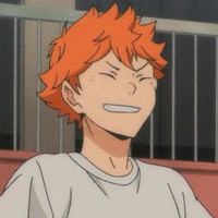 Hinata Shoyo